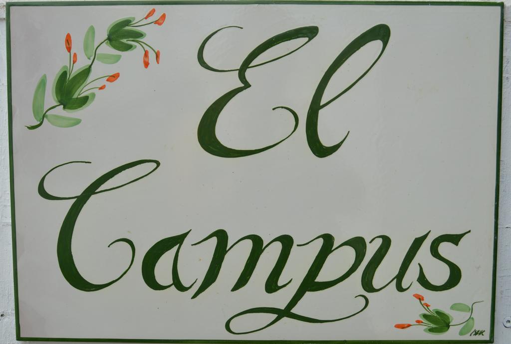 El Campus Villa Alaior Exterior photo